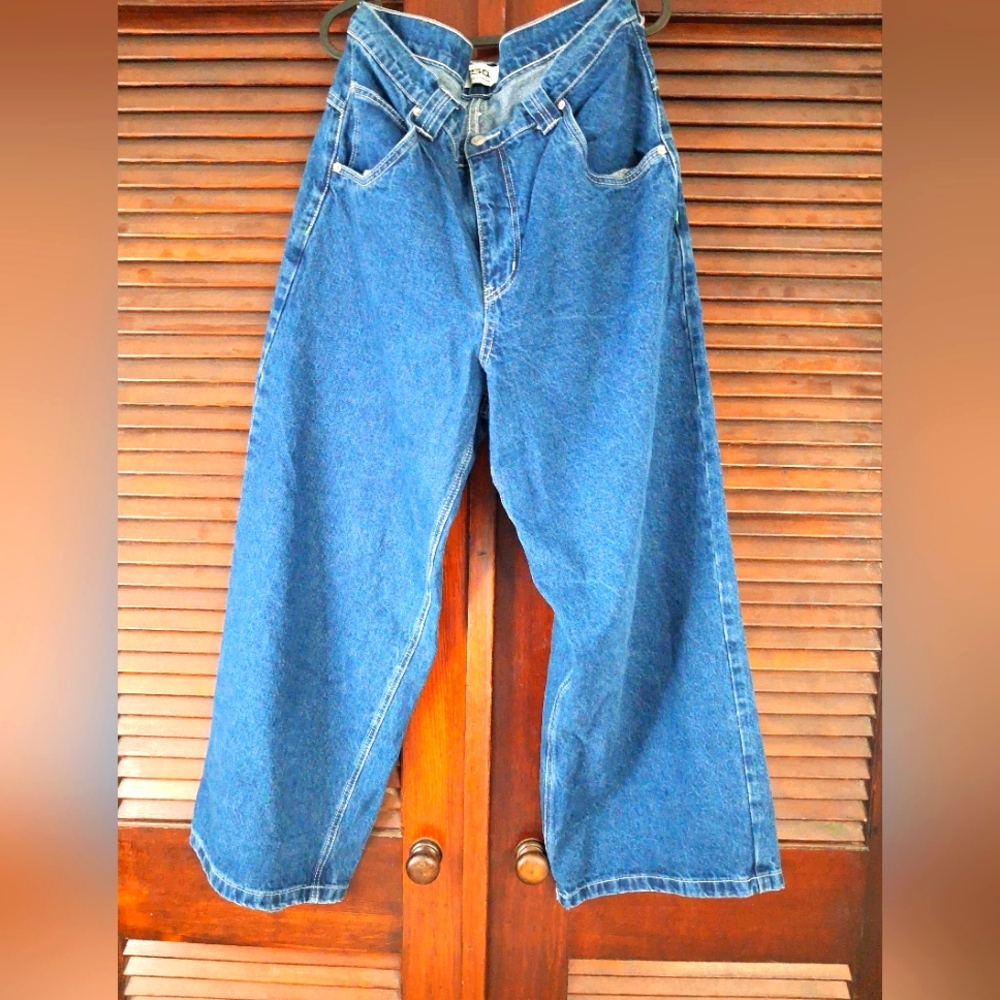 Wide Legged RSQ jeans